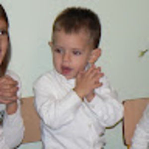 Meet your Posher, Daniel